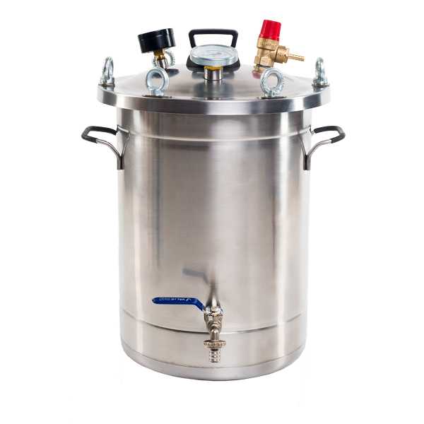 Распродажа автоклавов БУЛАТ в Ковылкино