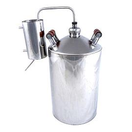 Самогонный аппарат в Ковылкино всего за 3200 рублей